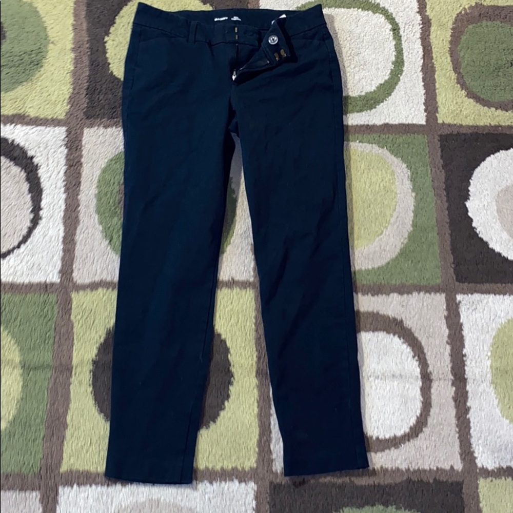 Work pants